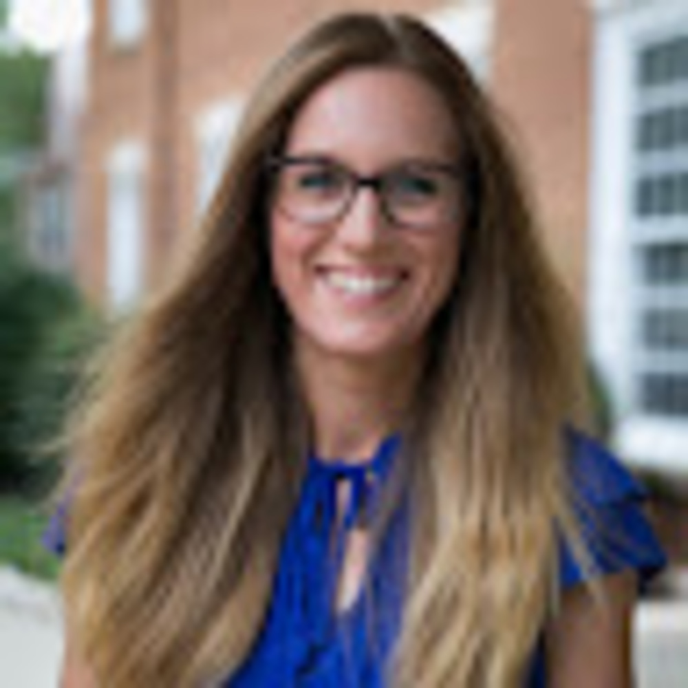 Meet your Posher, Kyra
